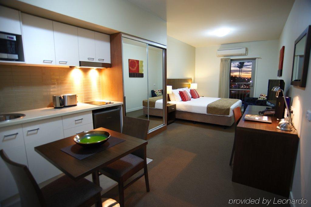 Quest Milduraアパートホテル 部屋 写真